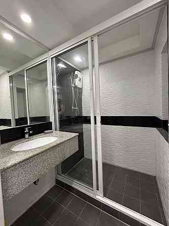 Apartment From The Bedroom: 1 And Bathrooms: 1 Pattaya