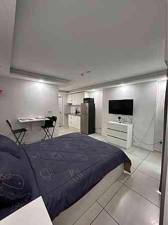 Apartment From The Bedroom: 1 And Bathrooms: 1 Pattaya