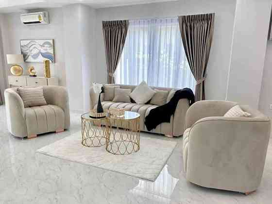 5 Beds 6 Baths - House Pattaya
