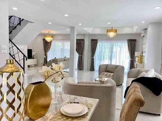 5 Beds 6 Baths - House Pattaya