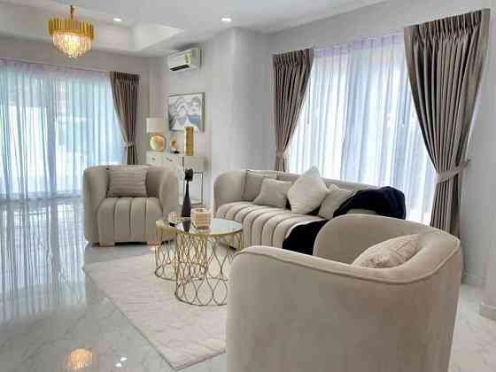 5 Beds 6 Baths - House Pattaya