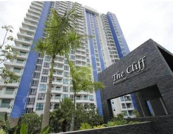 1 Bedroom, 1 Bathroom - Apartment Pattaya - photo 8