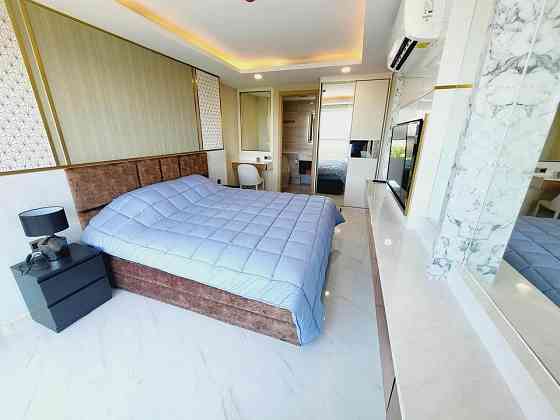 2 Beds 2 Baths - Apartment Pattaya
