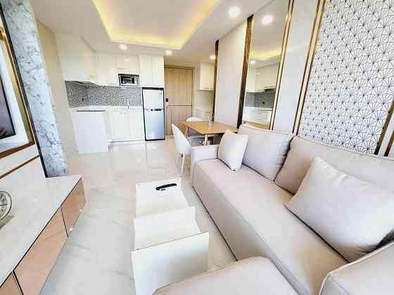 2 Beds 2 Baths - Apartment Pattaya