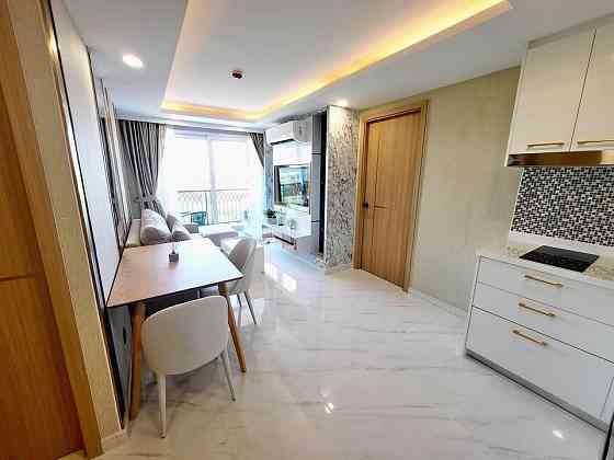 2 Beds 2 Baths - Apartment Pattaya