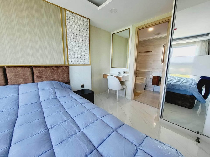 2 Beds 2 Baths - Apartment Pattaya - photo 5