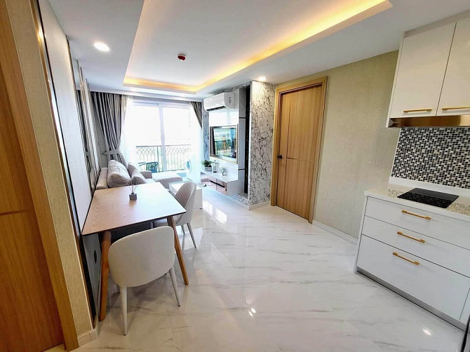 2 Beds 2 Baths - Apartment Pattaya - photo 1