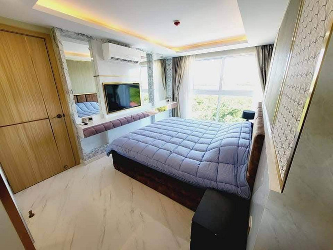 2 Beds 2 Baths - Apartment Pattaya - photo 4