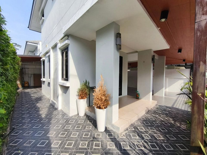 3 Bedrooms, 3 Bathrooms Pattaya - photo 7