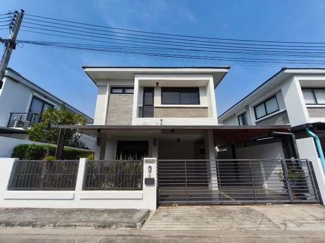 3 Bedrooms, 3 Bathrooms Pattaya - photo 2