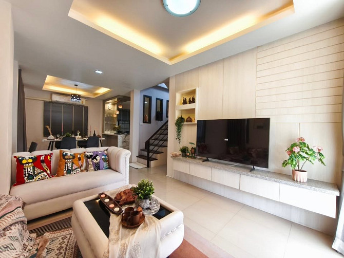 3 Bedrooms, 3 Bathrooms Pattaya - photo 8