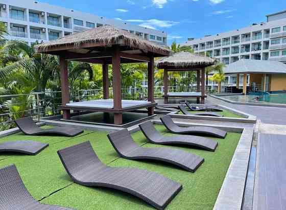 Apartment With Bedrooms: 2 And Bathrooms: 2 Pattaya