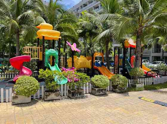 Apartment With Bedrooms: 2 And Bathrooms: 2 Pattaya