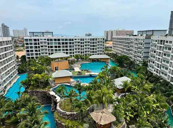 Apartment With Bedrooms: 2 And Bathrooms: 2 Pattaya