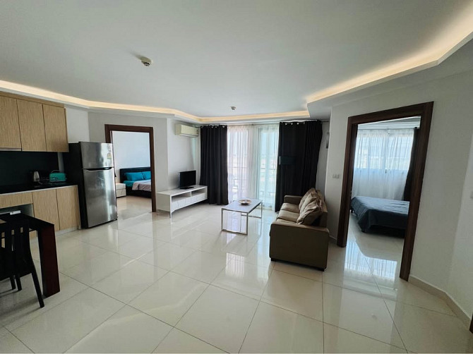 Apartment With Bedrooms: 2 And Bathrooms: 2 Pattaya - photo 7