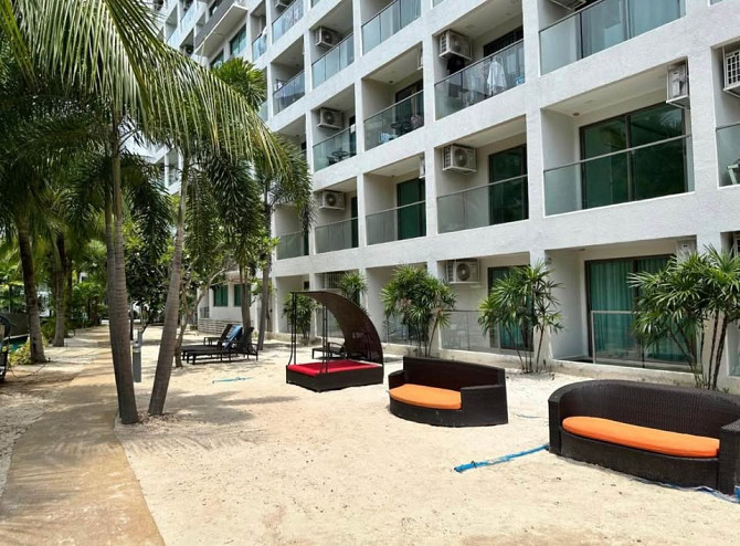 Apartment With Bedrooms: 2 And Bathrooms: 2 Pattaya - photo 5