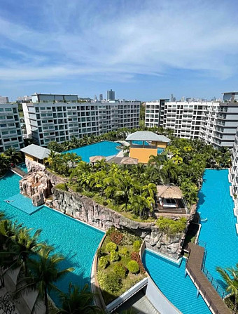 Apartment With Bedrooms: 2 And Bathrooms: 2 Pattaya - photo 3