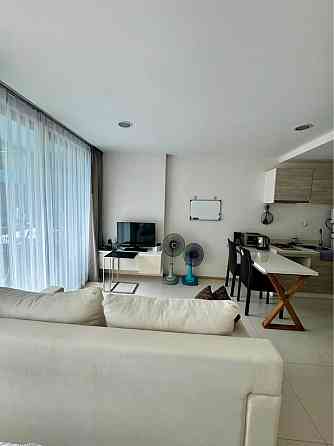 1 Bathroom Studio - Apartment Pattaya