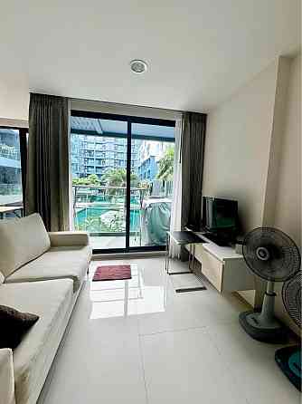 1 Bathroom Studio - Apartment Pattaya