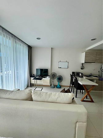 1 Bathroom Studio - Apartment Pattaya - photo 5