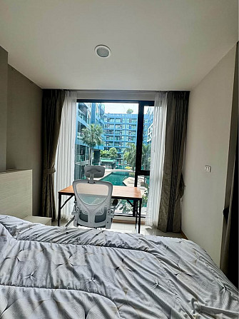 1 Bathroom Studio - Apartment Pattaya - photo 7