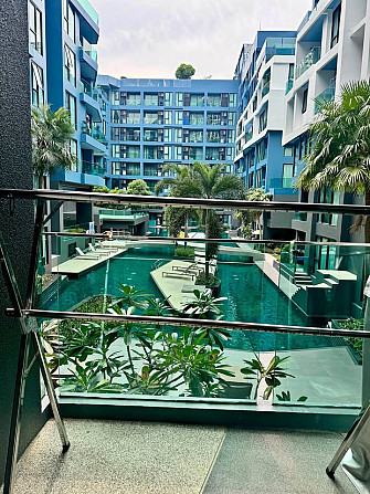 1 Bathroom Studio - Apartment Pattaya - photo 1