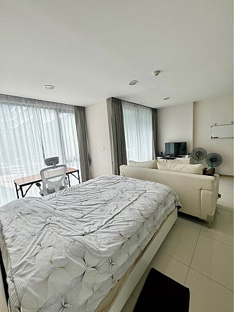 1 Bathroom Studio - Apartment Pattaya - photo 6