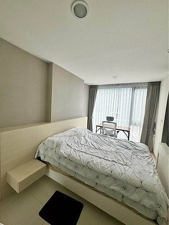 1 Bathroom Studio - Apartment Pattaya - photo 4