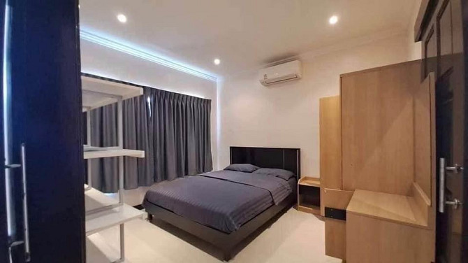 3 Bedrooms, 3 Bathrooms -House Pattaya - photo 2