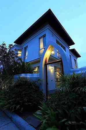 4 Bedrooms, 4 Bathrooms - Home Pattaya