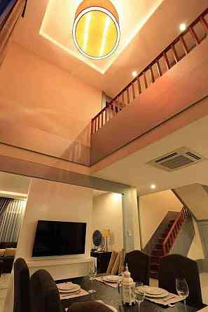 4 Bedrooms, 4 Bathrooms - Home Pattaya