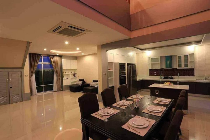 4 Bedrooms, 4 Bathrooms - Home Pattaya - photo 6