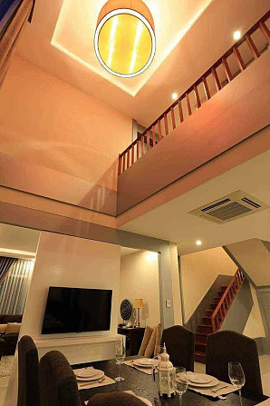 4 Bedrooms, 4 Bathrooms - Home Pattaya - photo 4