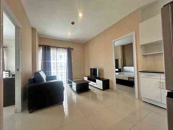2 Bedrooms, 2 Bathrooms - Apartments Pattaya
