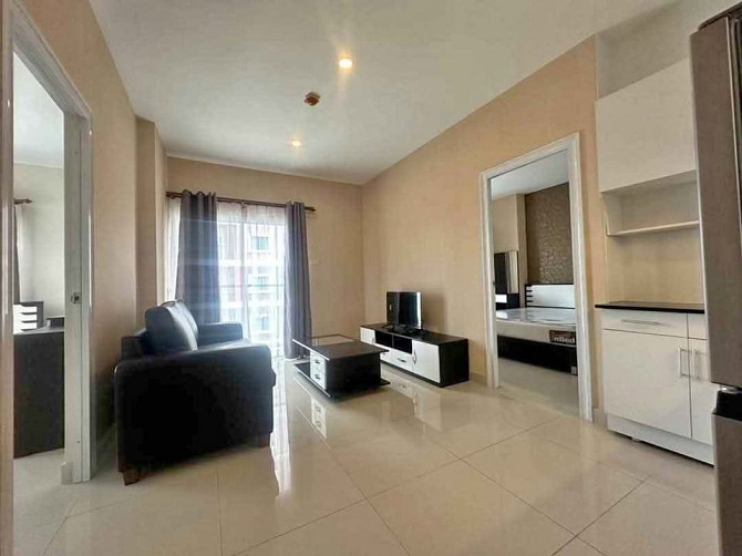 2 Bedrooms, 2 Bathrooms - Apartments Pattaya - photo 1