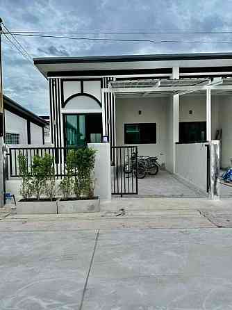 2 Beds 2 Baths - House Pattaya