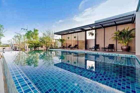 2 Beds 2 Baths - House Pattaya