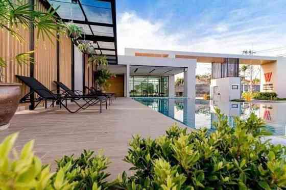 2 Beds 2 Baths - House Pattaya