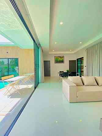 3 Bedrooms, 2 Bathrooms Pattaya