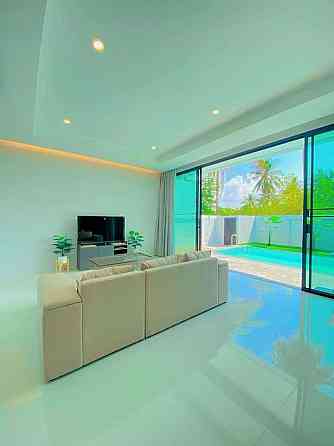 3 Bedrooms, 2 Bathrooms Pattaya
