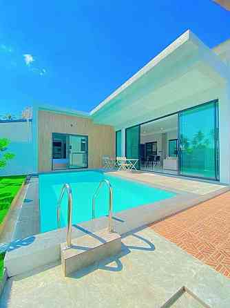 3 Bedrooms, 2 Bathrooms Pattaya
