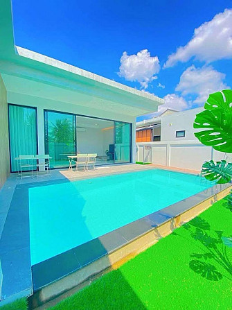 3 Bedrooms, 2 Bathrooms Pattaya - photo 2