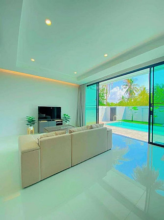 3 Bedrooms, 2 Bathrooms Pattaya - photo 6