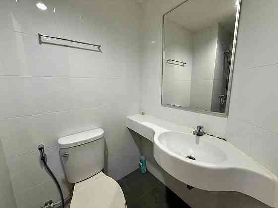 1 Bathroom Studio - Apartment Pattaya