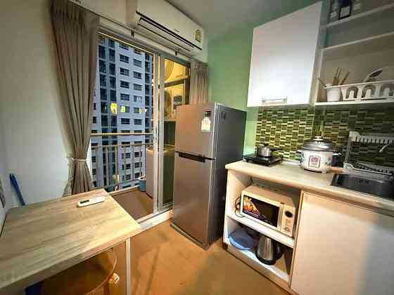 1 Bathroom Studio - Apartment Pattaya