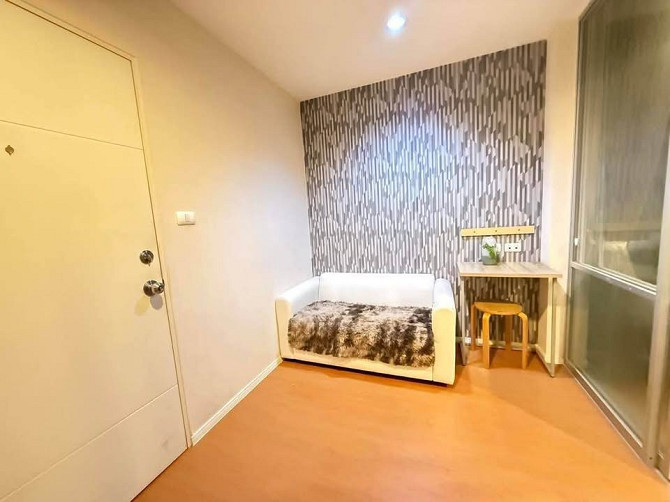 1 Bathroom Studio - Apartment Pattaya - photo 8