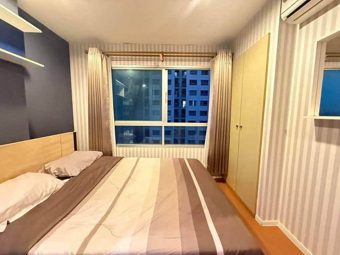 1 Bathroom Studio - Apartment Pattaya - photo 4