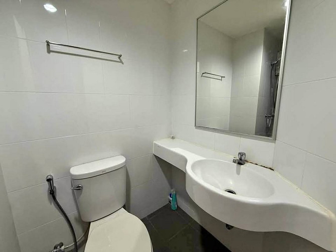 1 Bathroom Studio - Apartment Pattaya - photo 1