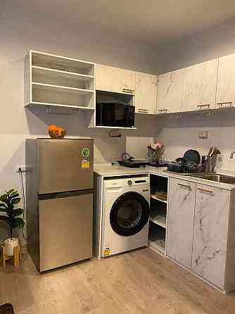 1 Bedroom, 1 Bathroom - Apartment Pattaya