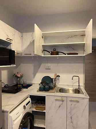 1 Bedroom, 1 Bathroom - Apartment Pattaya